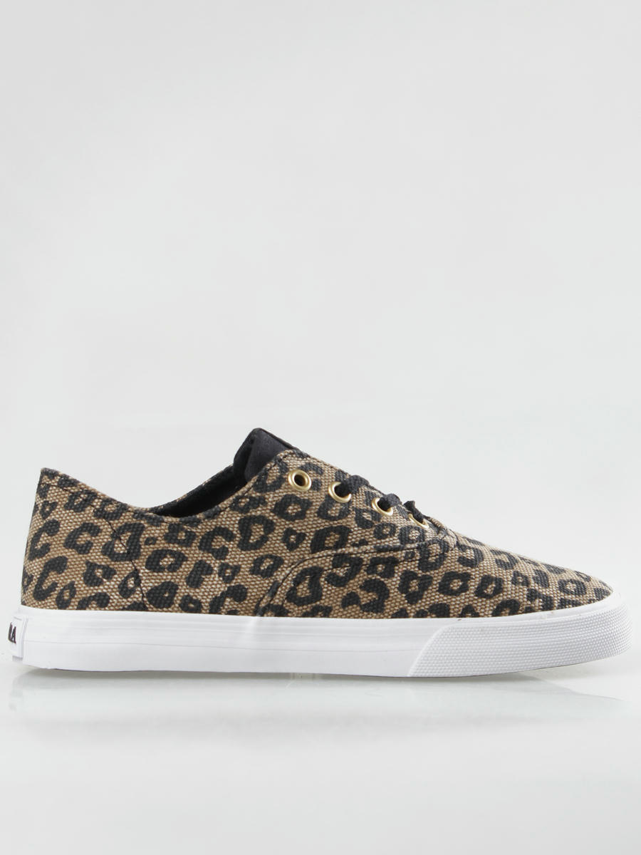 vans supra shoes