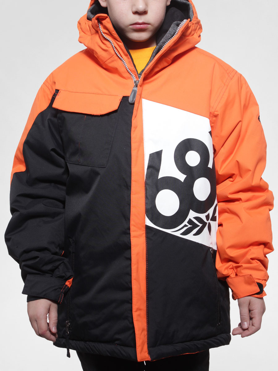 686 mannual jacket
