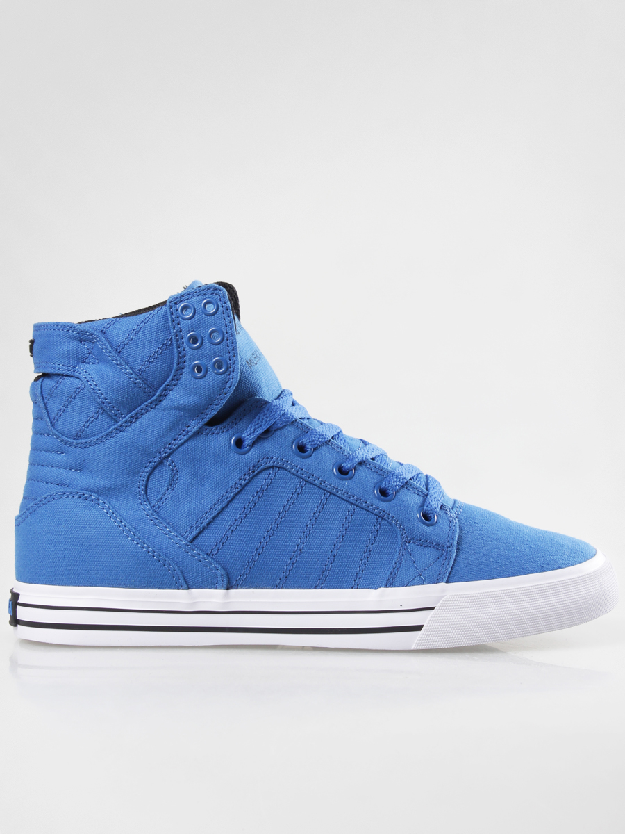 Supra shoes Skytop S18180 (roy)