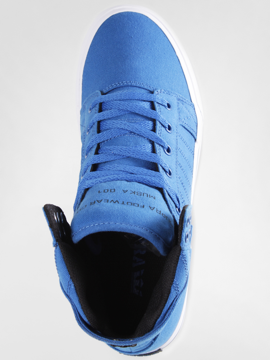 Supra shoes Skytop S18180 (roy)