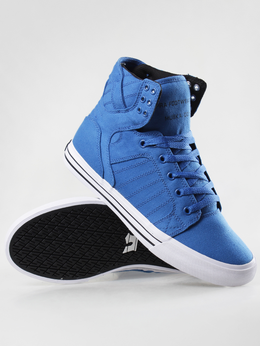 Supra shoes Skytop S18180 (roy)