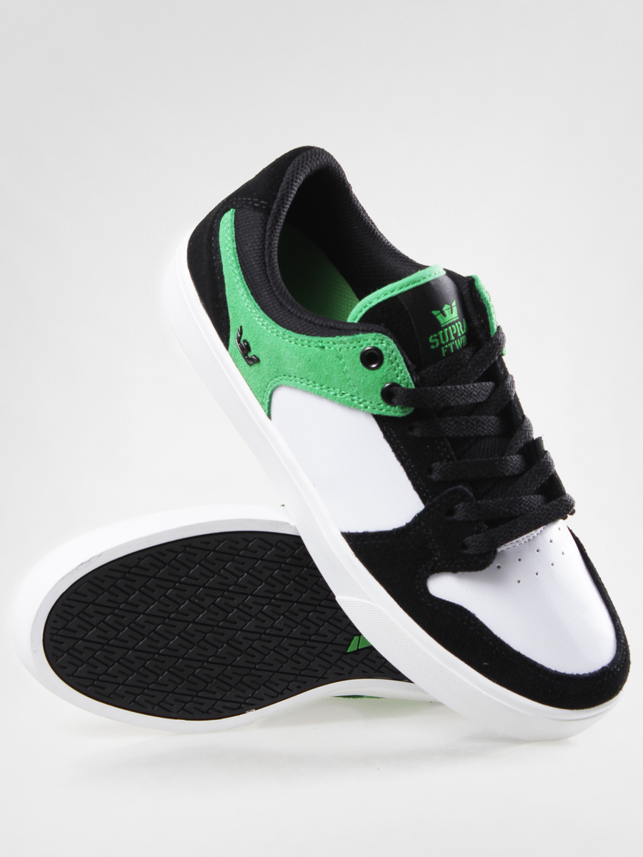 Supra shoes Vaider LC S86004 (bgn)