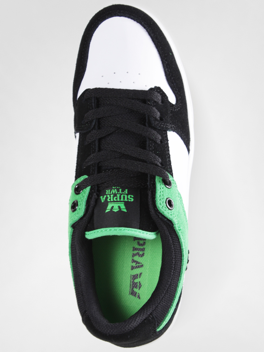 Supra shoes Vaider LC S86004 (bgn)