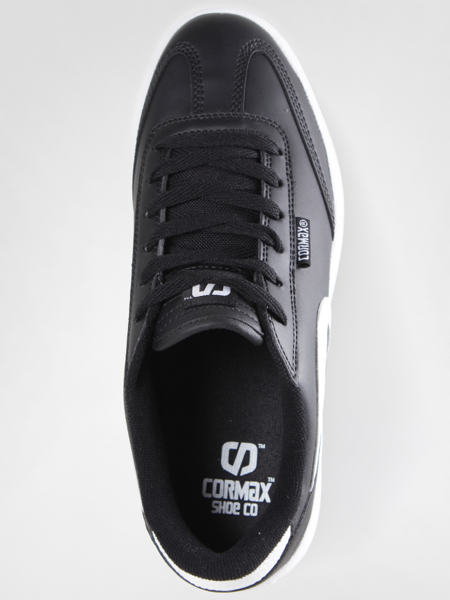 Cormax shoes Volt (blk/wht)