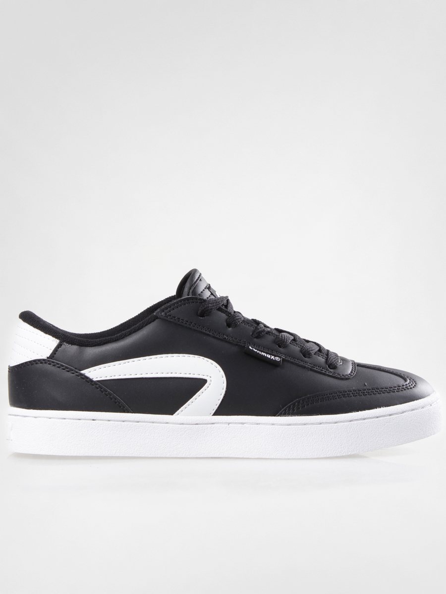 Cormax shoes Volt (blk/wht)