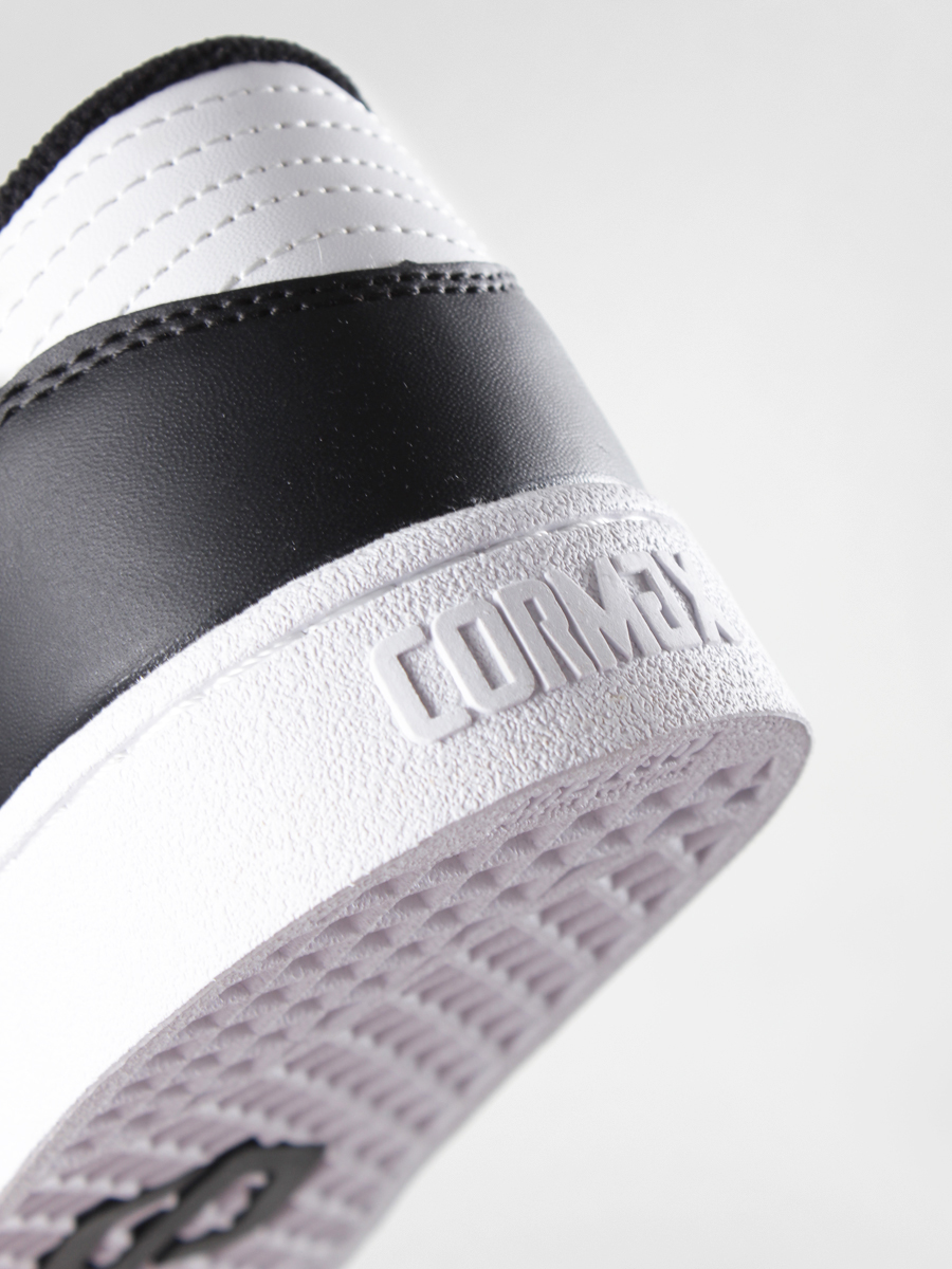 Cormax shoes Volt (blk/wht)