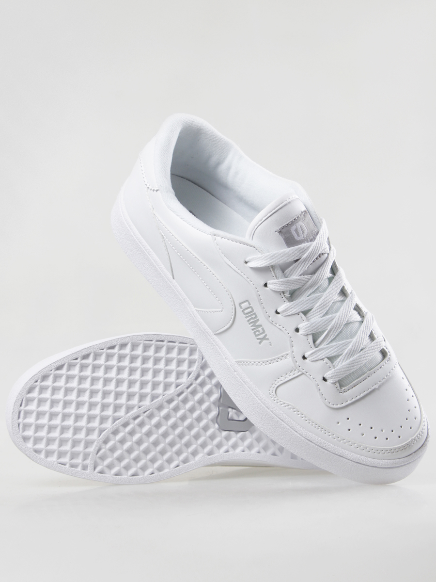 Cormax shoes Nexo (wht/gry lt)