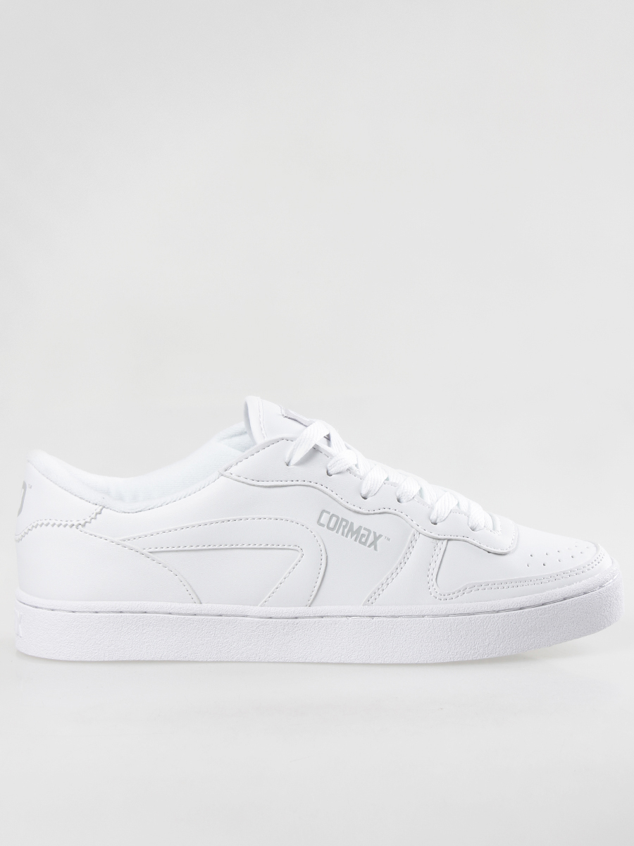 Cormax shoes Nexo (wht/gry lt)