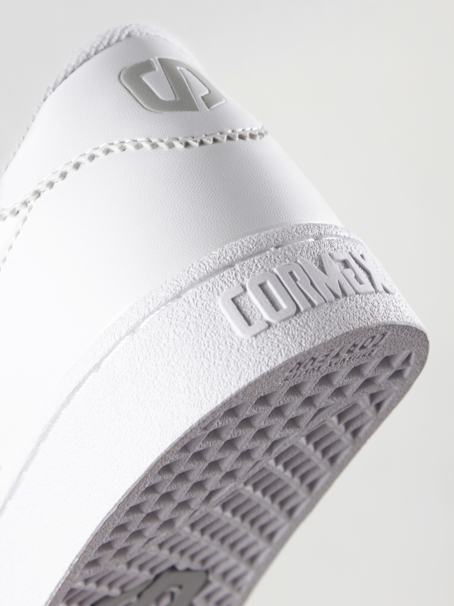 Cormax shoes Nexo (wht/gry lt)