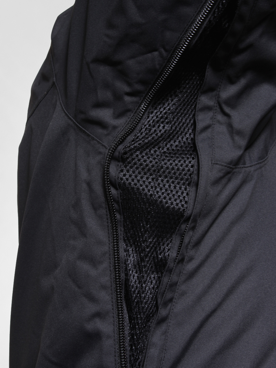 Mens Analog snowboard jacket Spectrum (true black)