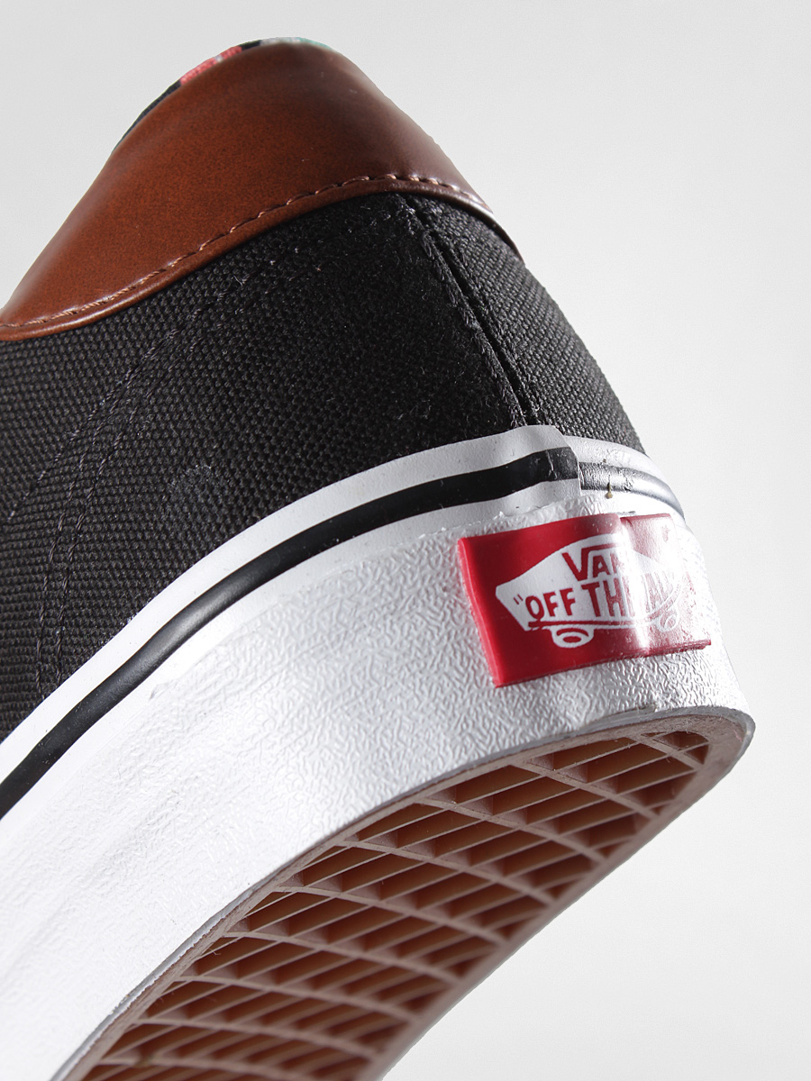 Vans shoes Era 59 VEXD7FM (aloha c&l/black)