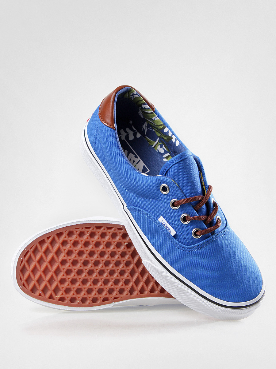Vans shoes Era 59 VEXD7FN (aloha c&l/princess blue)
