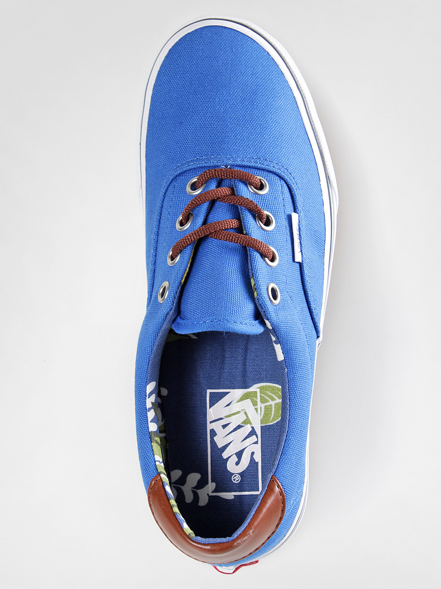 Vans shoes Era 59 VEXD7FN (aloha c&l/princess blue)