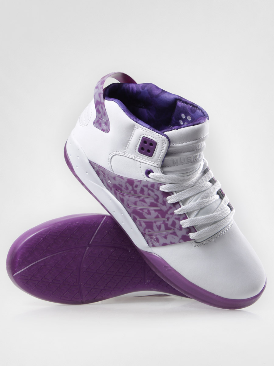 Supra shoes Skytop III S07074 (wpu)