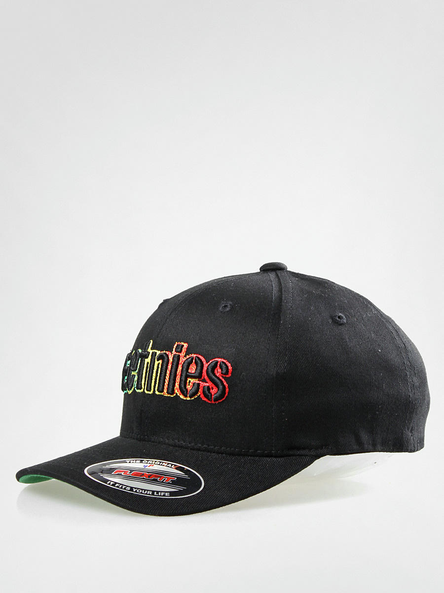 etnies flexfit hat