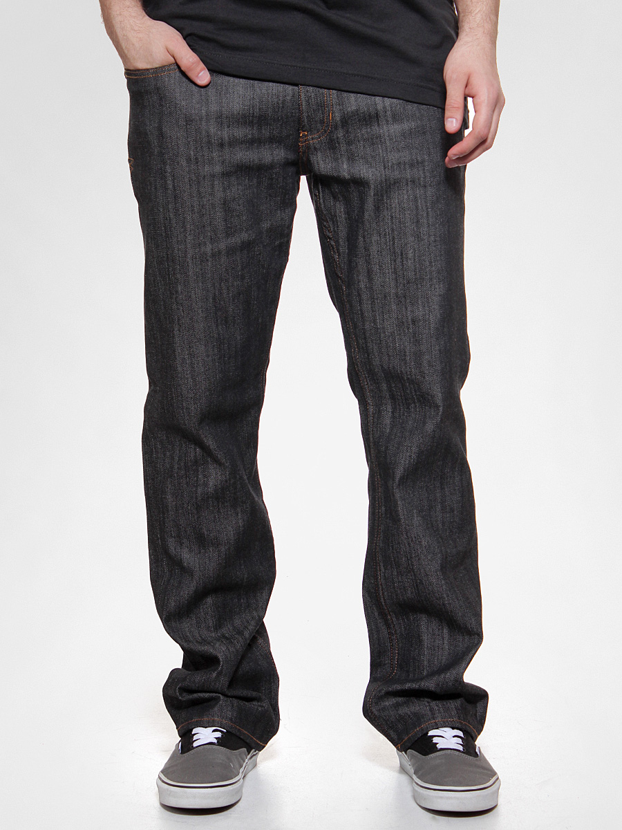 Circa Hose Classic Stretch (black dry rinse)