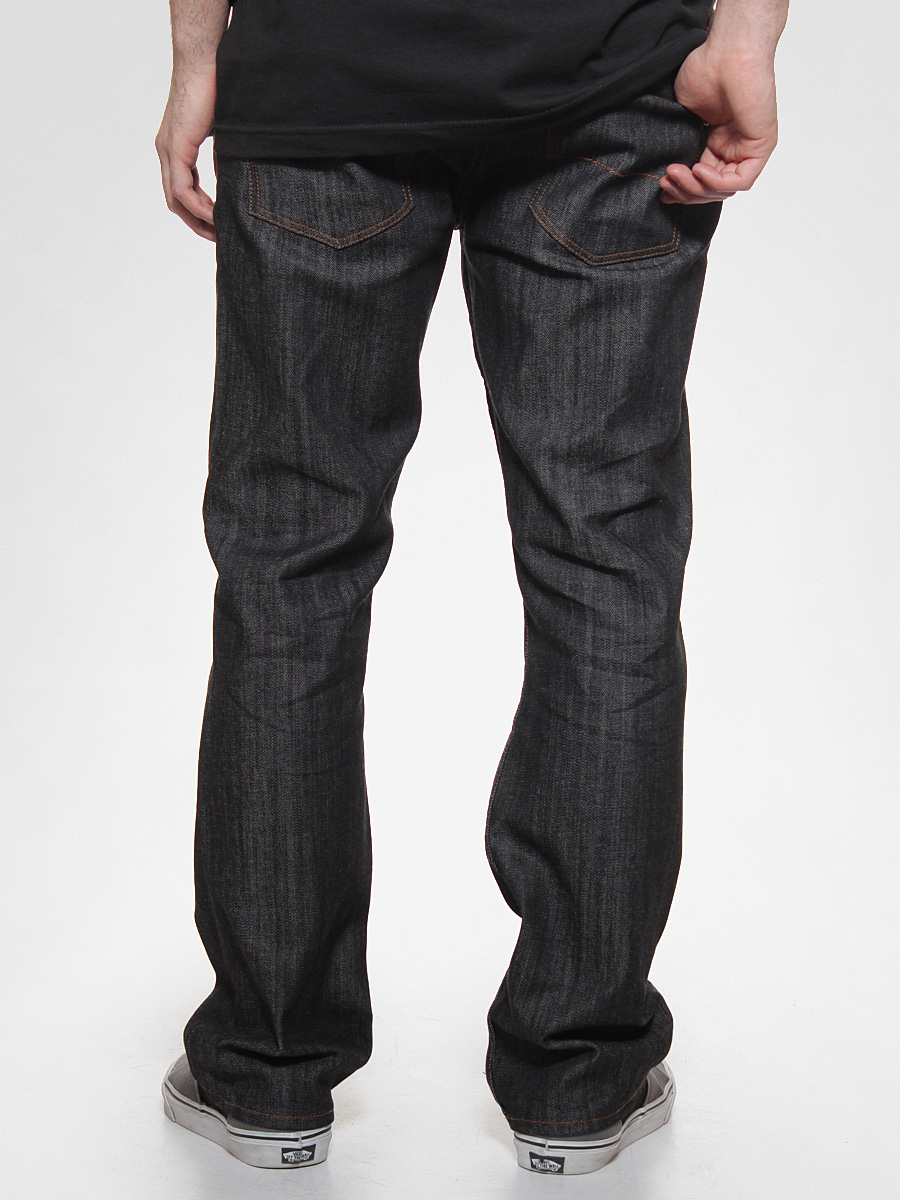 Circa Hose Classic Stretch (black dry rinse)