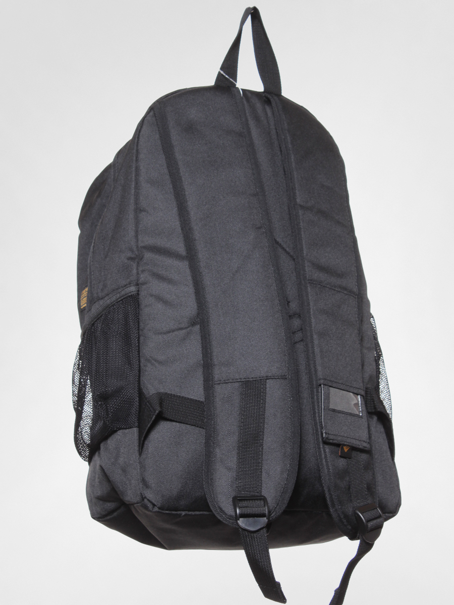 Emerica backpack Shelter (blk/wht)