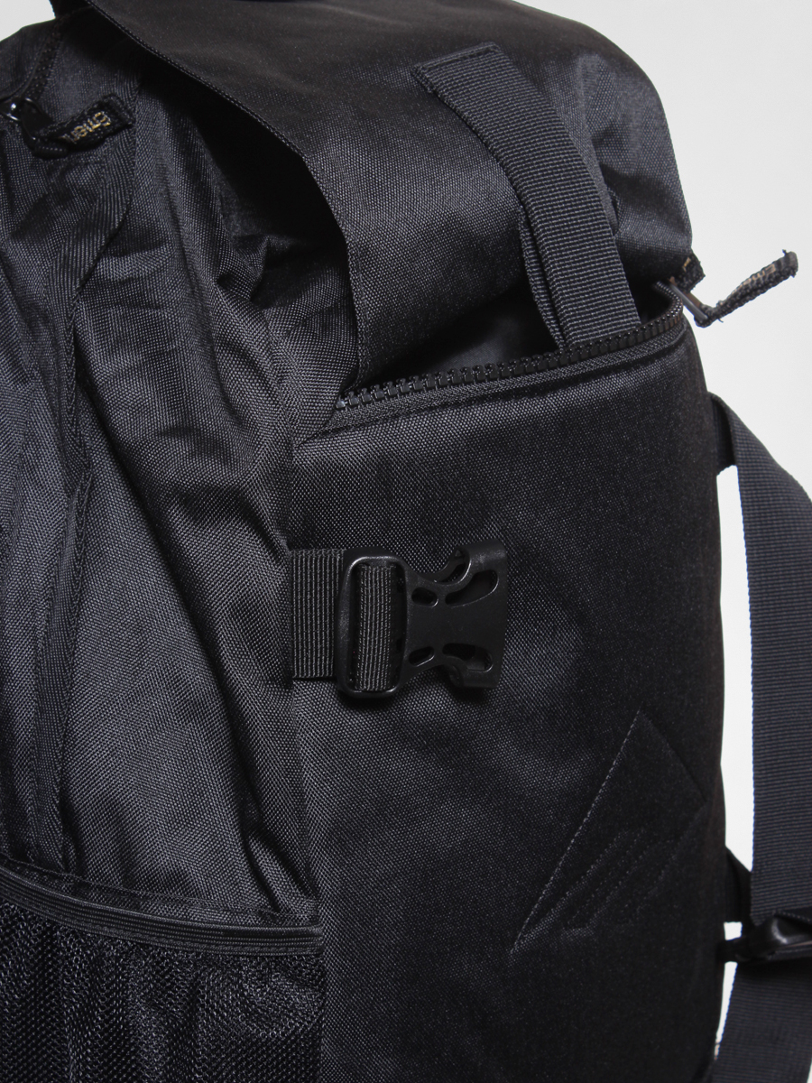 Emerica backpack Shelter (blk/wht)