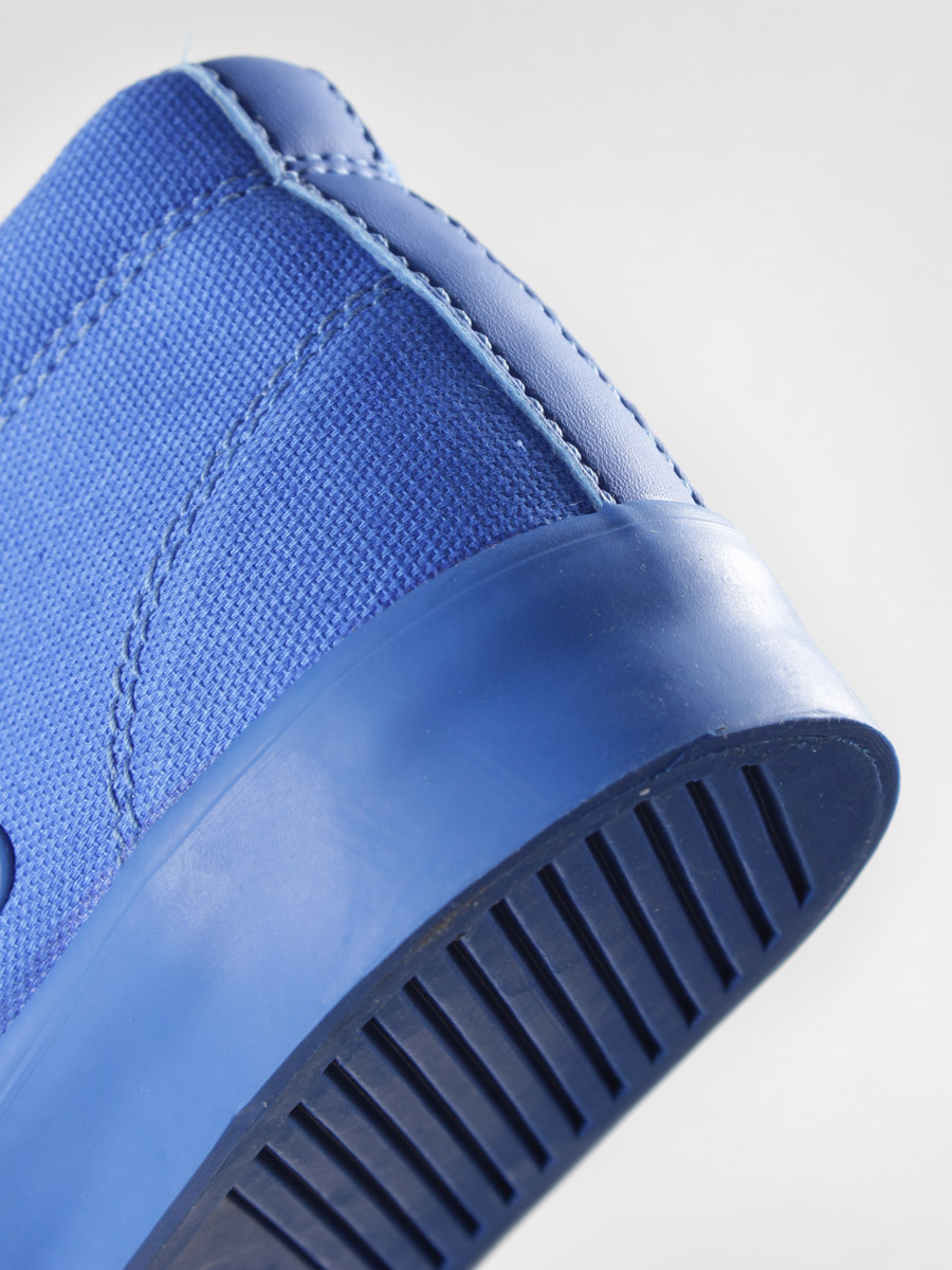 Lacoste shoes Barbados Mid SS Wmn (blue cnv/syn)