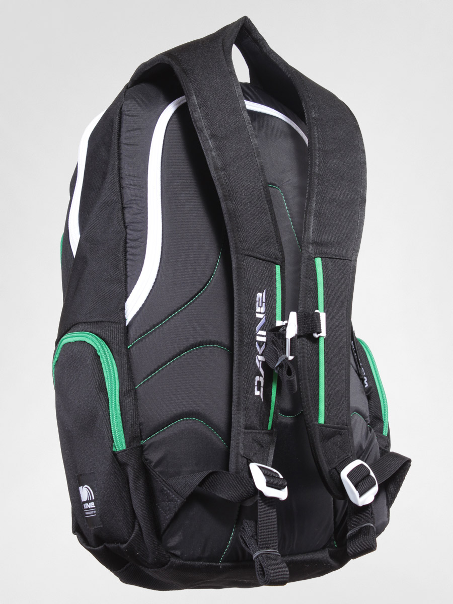 Dakine backpack Interval Wet/Dry (blocks)