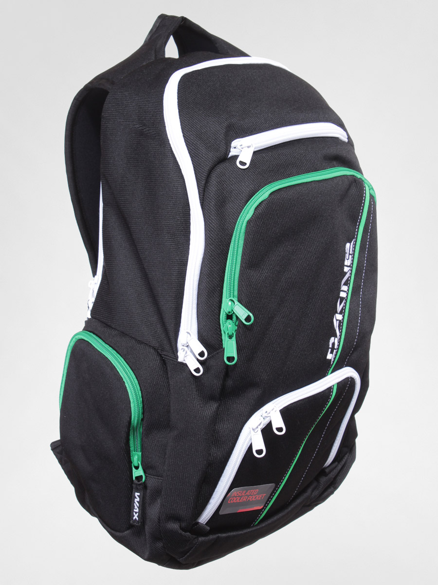 Dakine backpack Interval Wet/Dry (blocks)