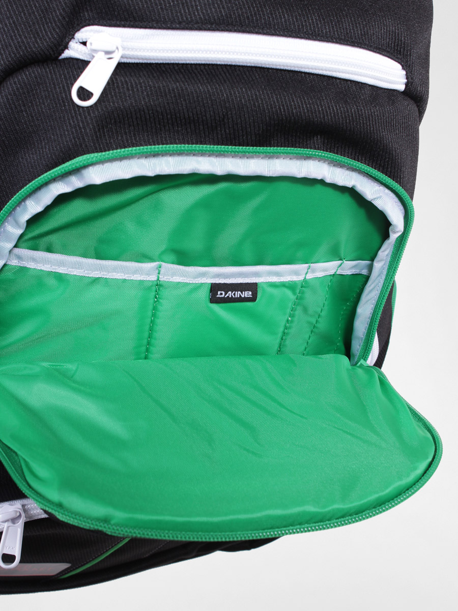 Dakine backpack Interval Wet/Dry (blocks)