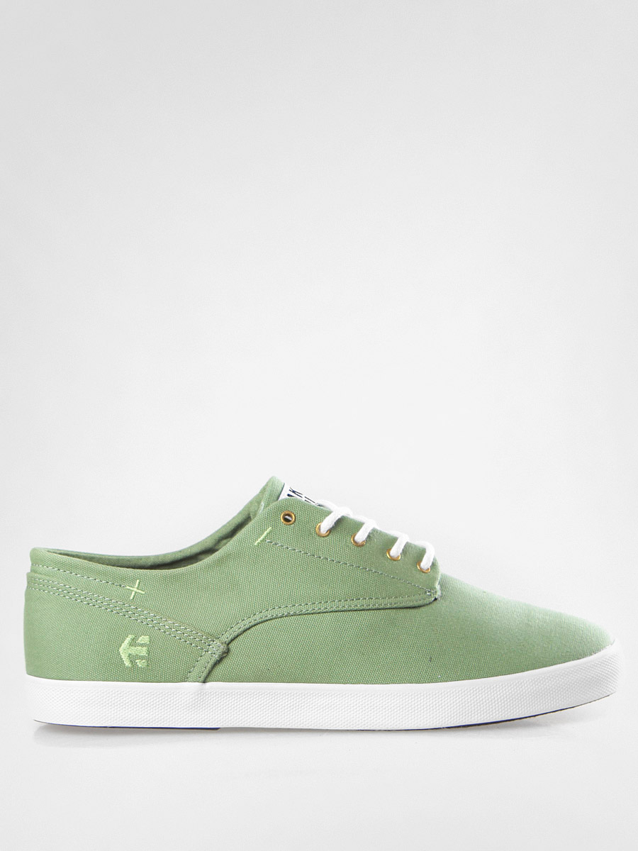 Etnies shoes Makia Dapper (grn)