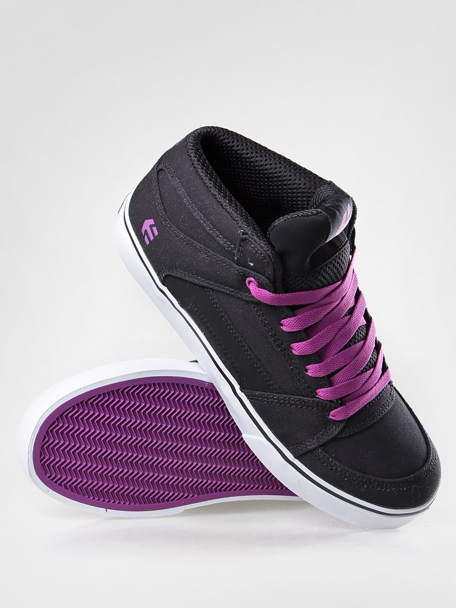 Etnies shoes Rvm (blackberry)