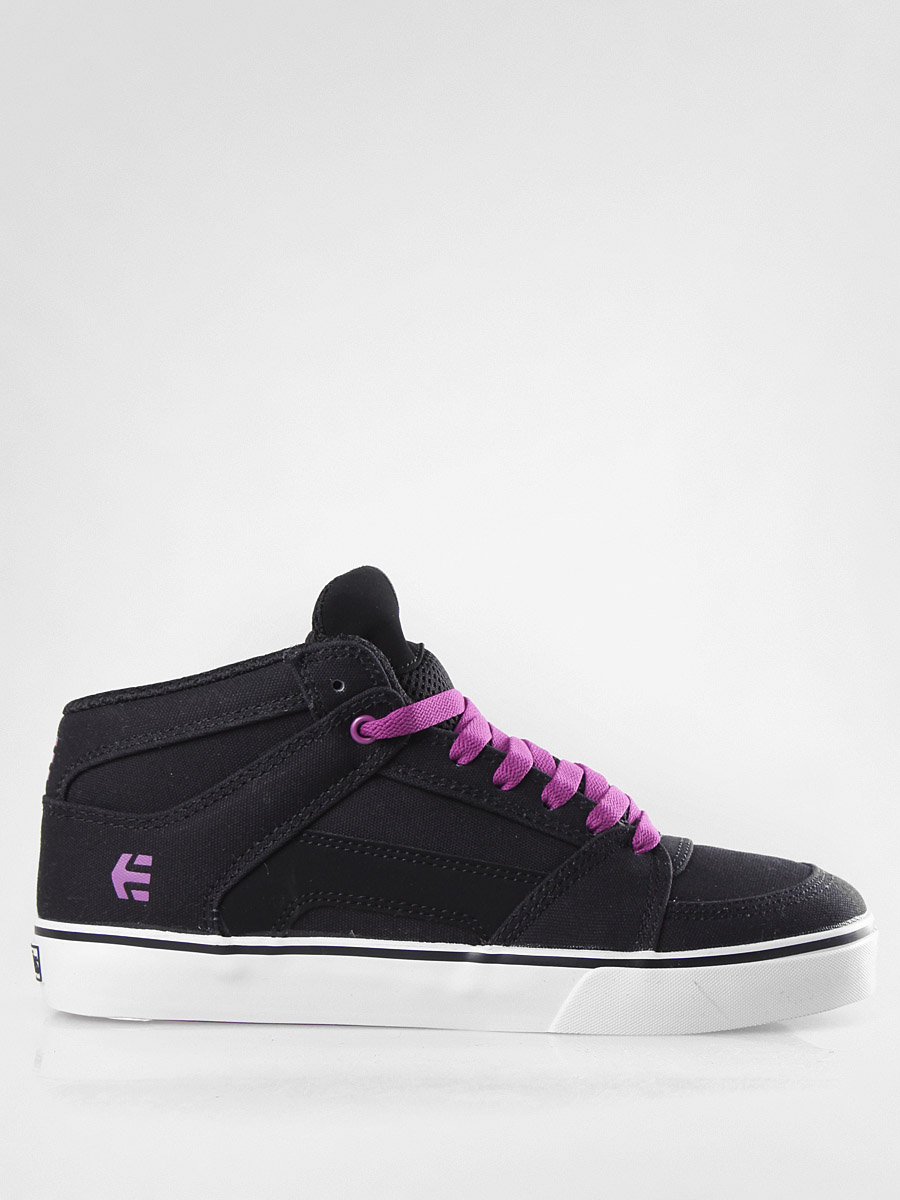 Etnies shoes Rvm (blackberry)