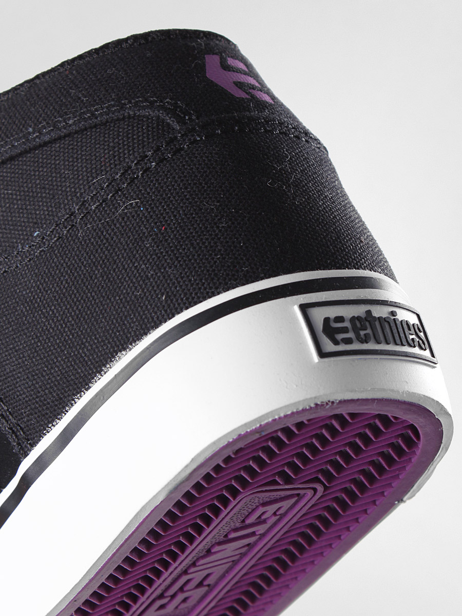 Etnies shoes Rvm (blackberry)