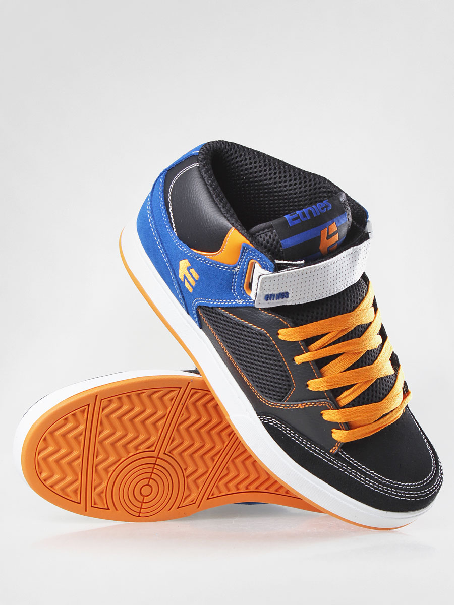 etnies number