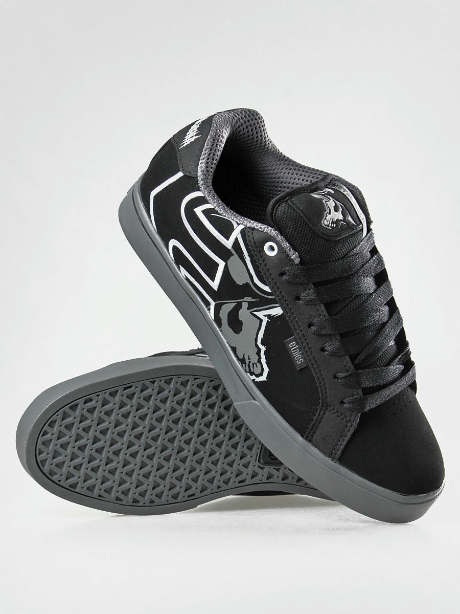 metal mulisha skate shoes