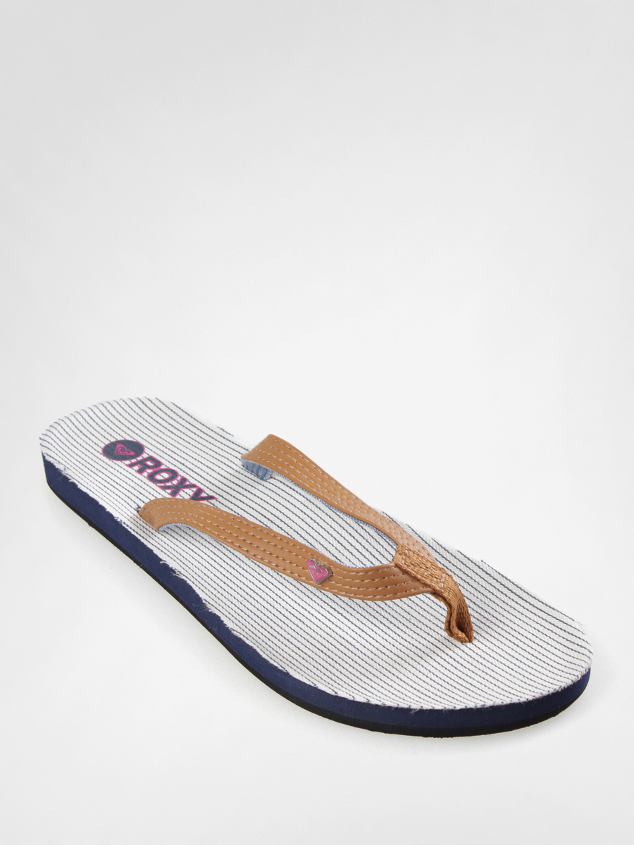 roxy flip flops