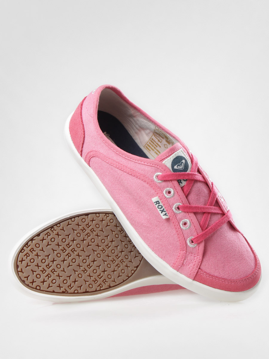 Roxy shoes 232 Wmn (cerise)