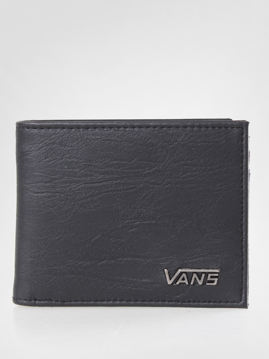 Vans Wallet Suffolk (black)