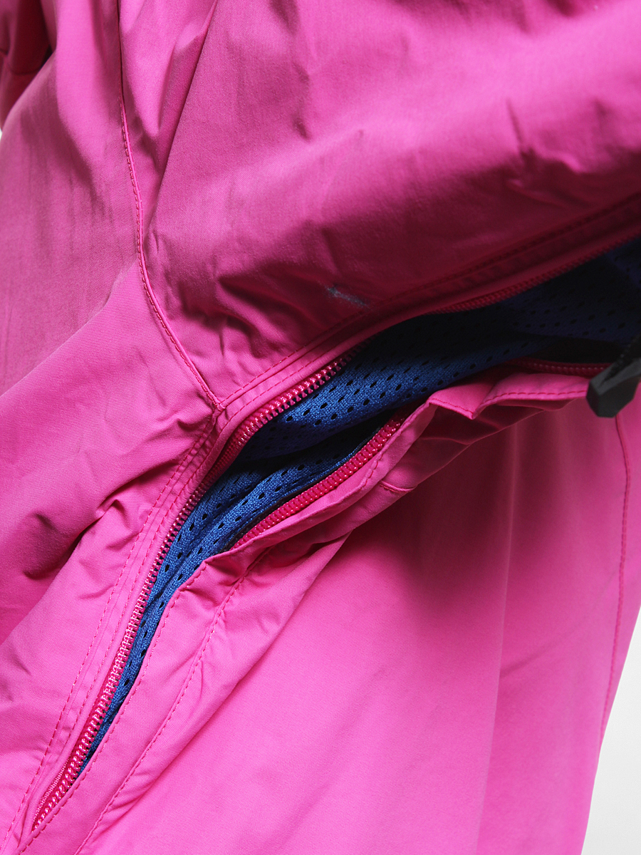 snowboard jacket Threat Ins Wmn (pink)