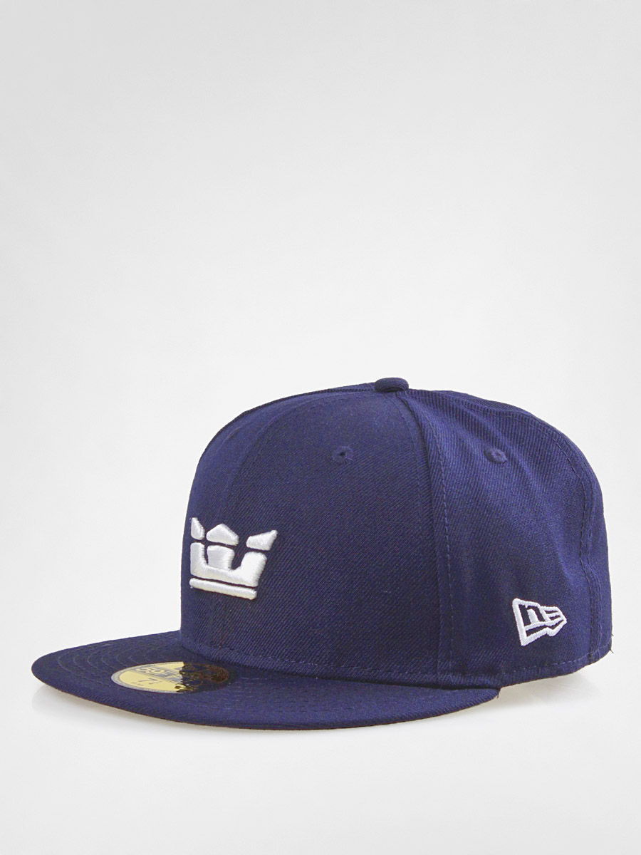 Supra cap Icon New Era (nvy)