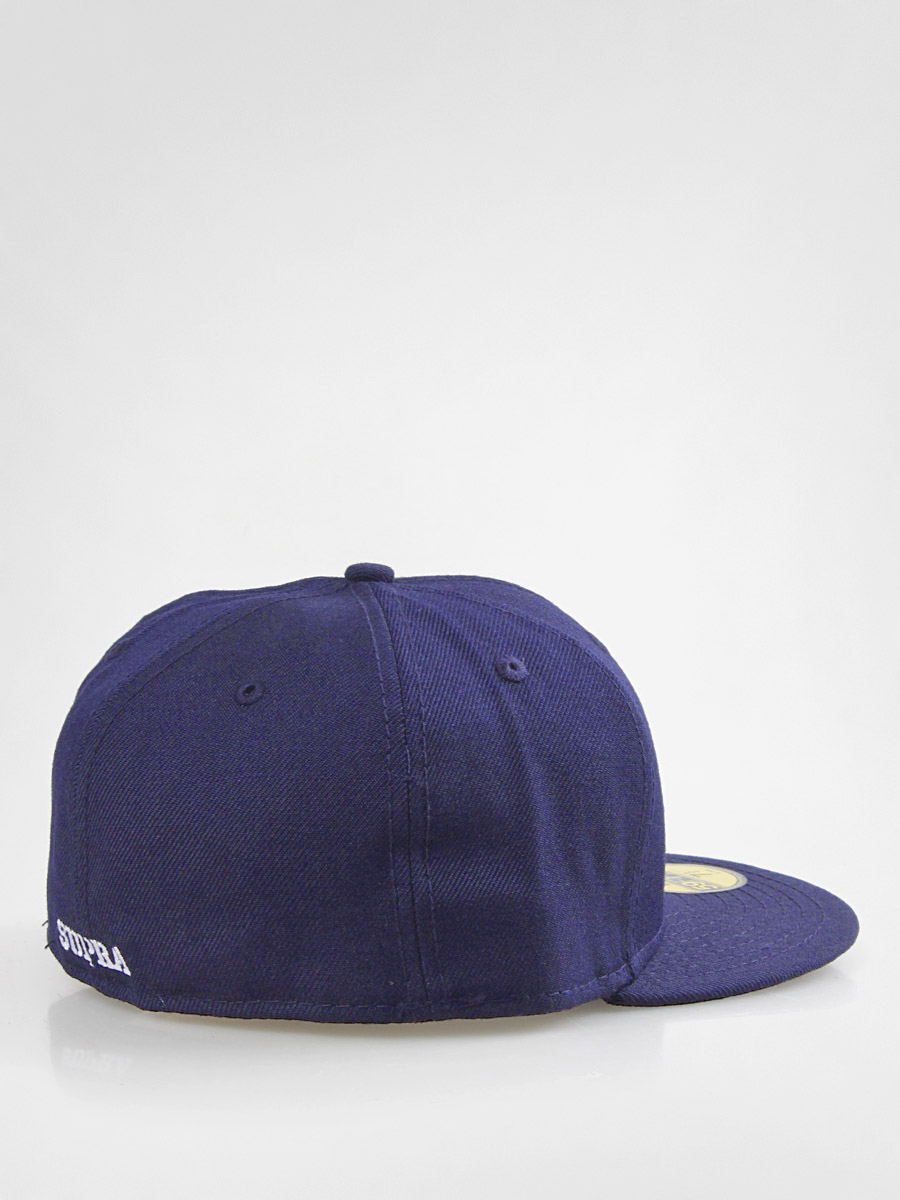 Supra cap Icon New Era (nvy)