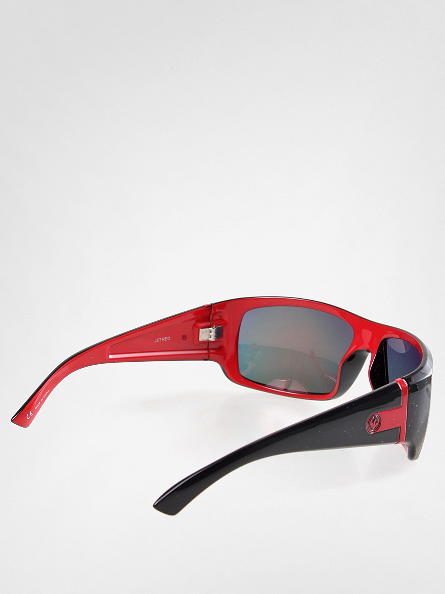 Dragon Sonnenbrille Vantage (jet red/red ion m (2061))