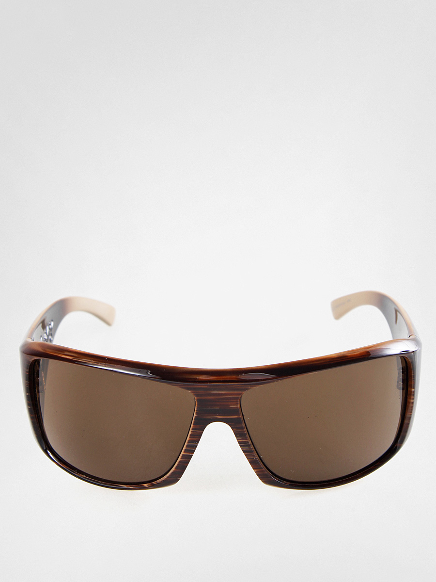 Dragon sunglasses Calavera brown mocha stripe brz l brown 1449