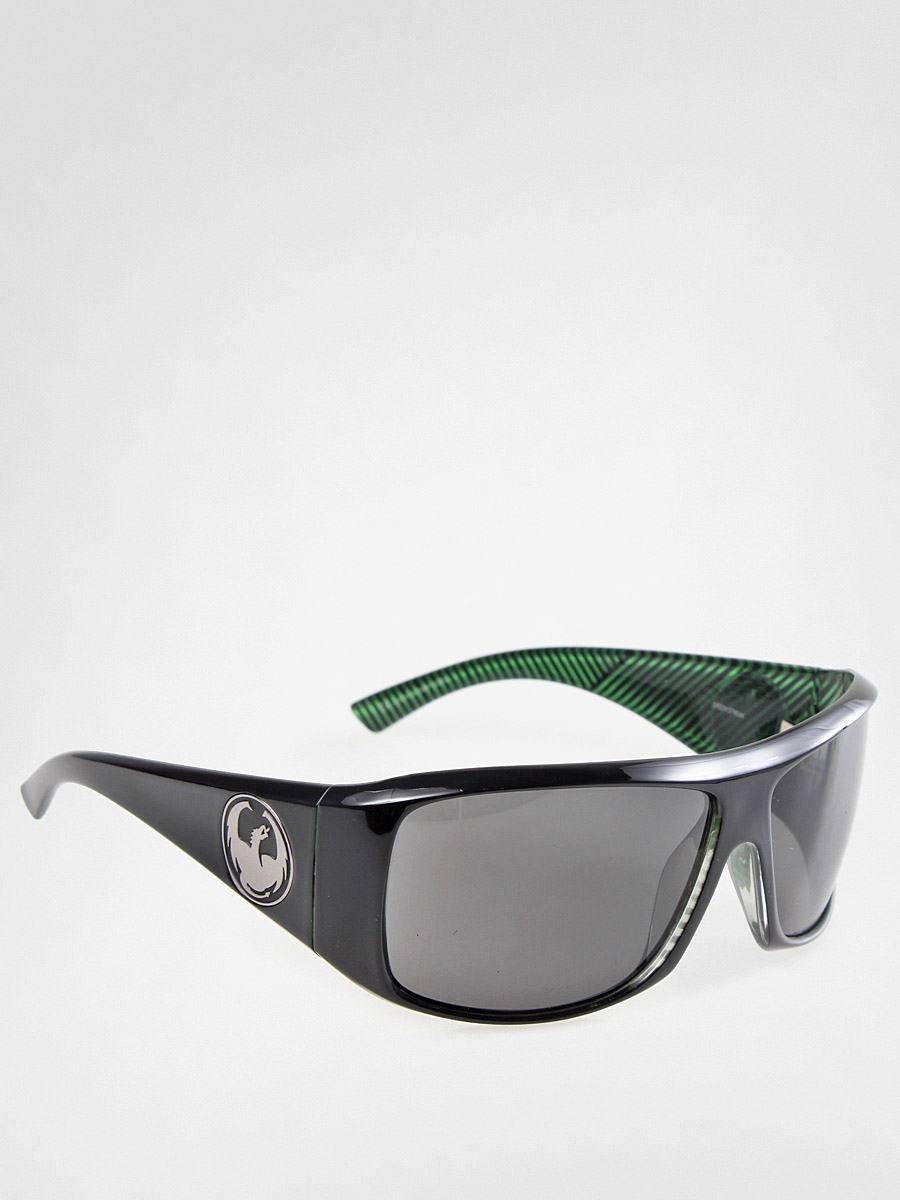 Dragon sunglasses Calavera (grn streak gry l (1781))