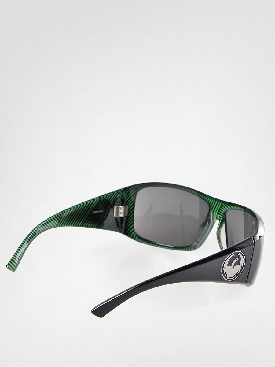 Dragon sunglasses Calavera (grn streak gry l (1781))