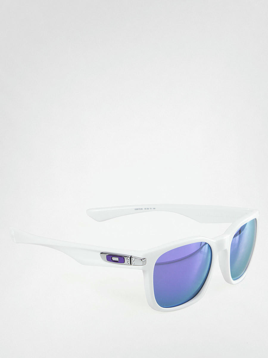 Scuderia Ferrari x Oakley Eyewear Collection - Straatosphere