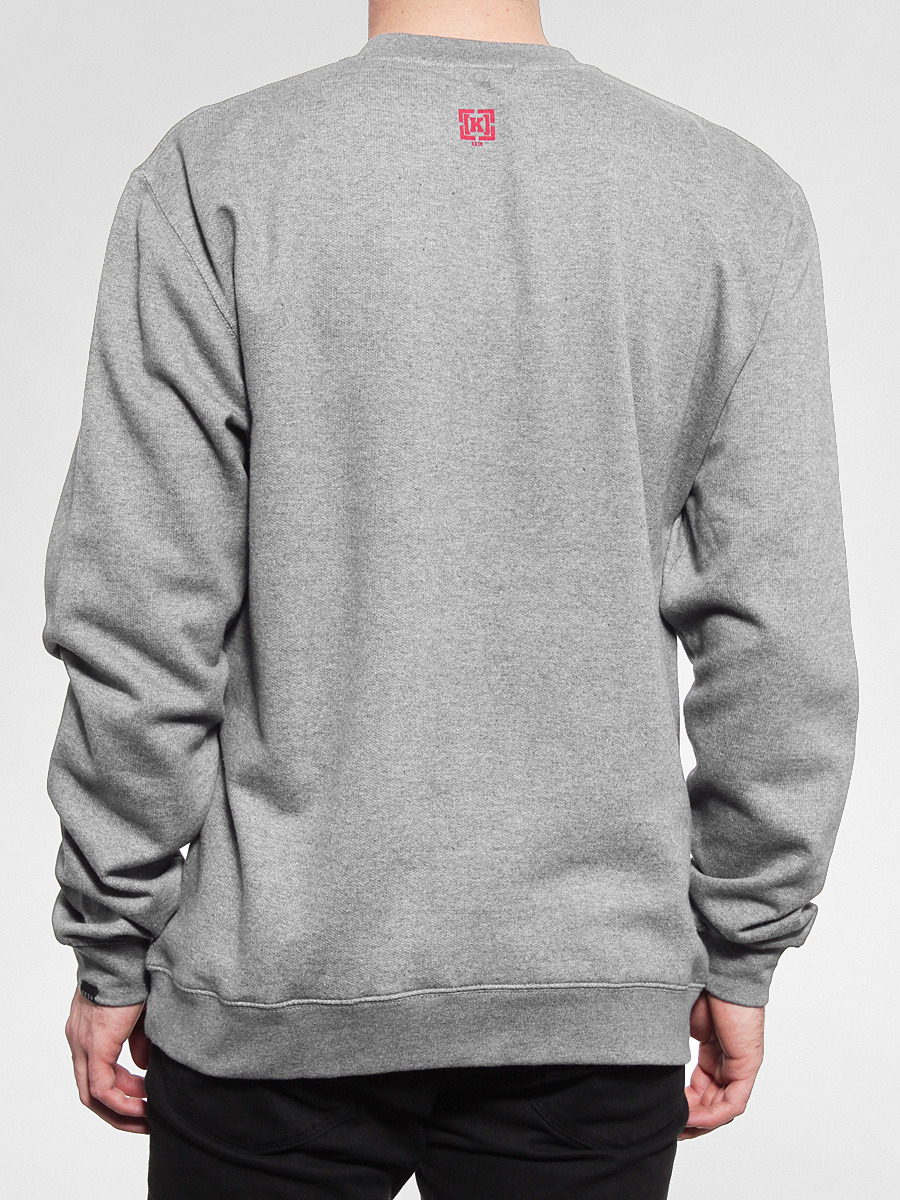 Kr3w sweatshirt Original 4 Crew (gmt ht)