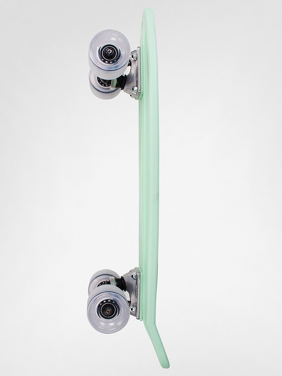 Globe Skateboard Bantam Retro Ripper (min/raw/cg)