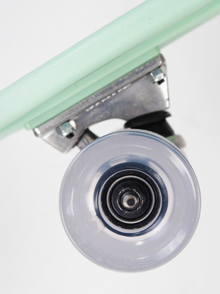 Globe Skateboard Bantam Retro Ripper (min/raw/cg)