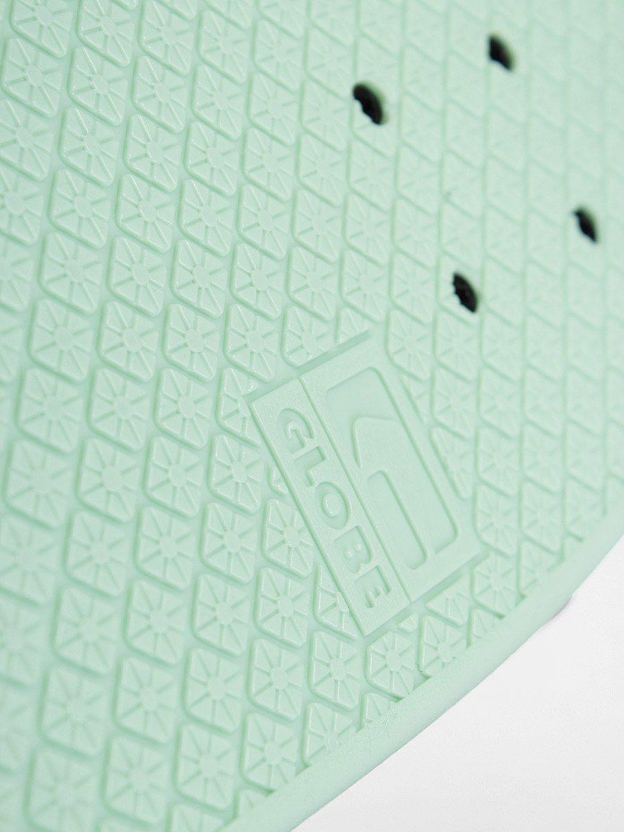 Globe Skateboard Bantam Retro Ripper (min/raw/cg)