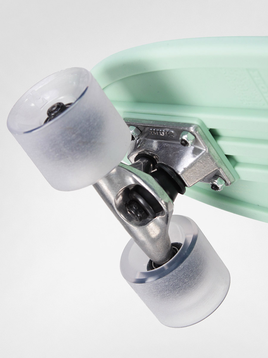 Globe Skateboard Bantam Retro Ripper (min/raw/cg)