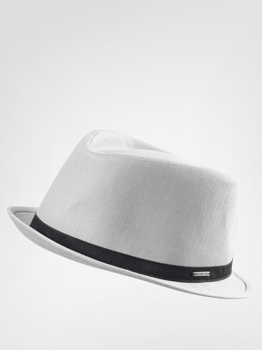 Vans hat Kearny Fedora (cement herringbone)